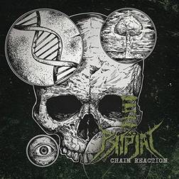 Pripjat Chain Reaction [CD] (Vinyl)